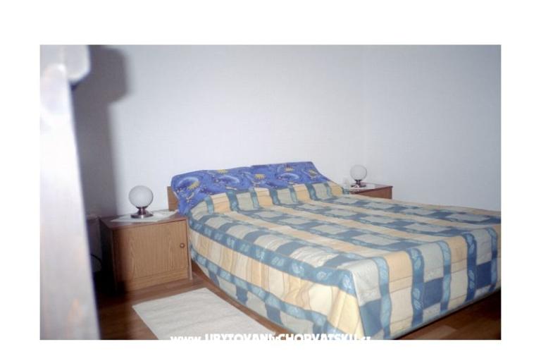 Appartementen Mandaric – foto 12