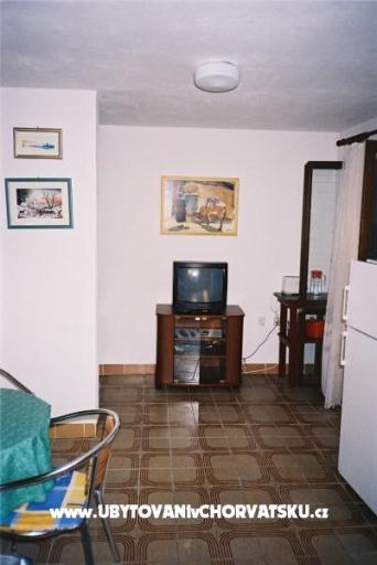 Appartementen Mandaric – foto 14