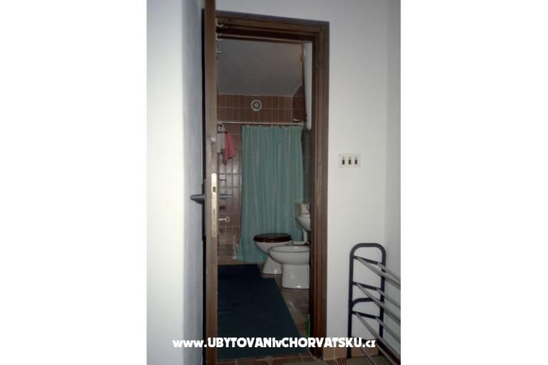 Appartementen Mandaric – foto 15