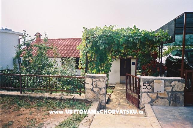 Appartementen Mandaric – foto 3