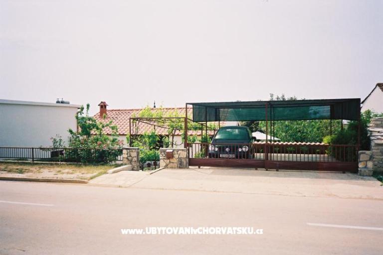 Appartementen Mandaric – foto 4