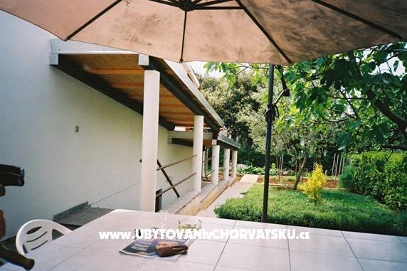 Appartementen Mandaric – foto 6