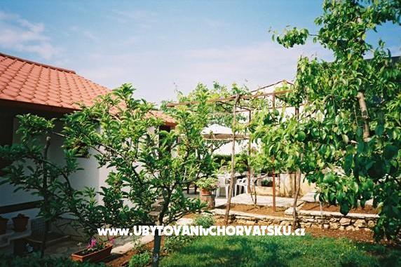 Appartementen Mandaric – foto 7