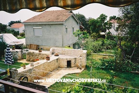 Appartementen Mandaric – foto 9