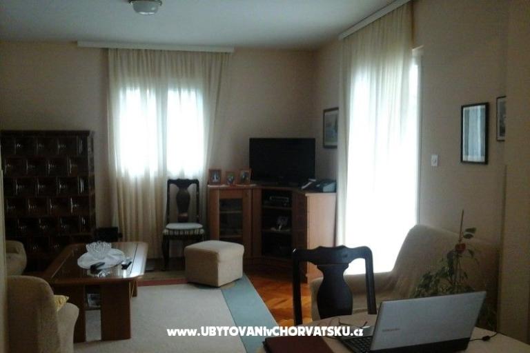 Appartementen Neda  – foto 10