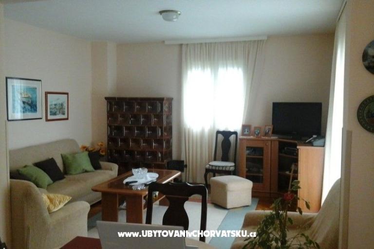 Appartementen Neda  – foto 11