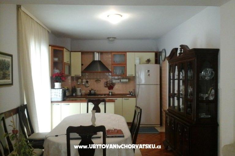 Appartementen Neda  – foto 12