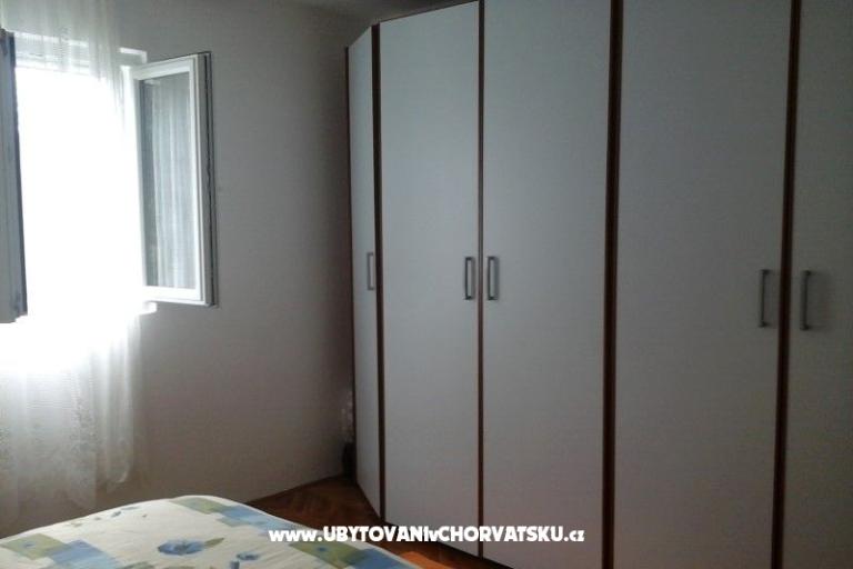 Appartementen Neda  – foto 15