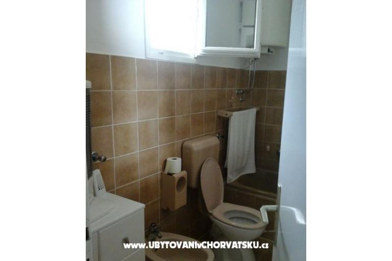 Appartementen Neda  – foto 16