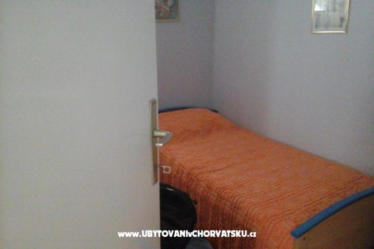 Appartementen Neda  – foto 17
