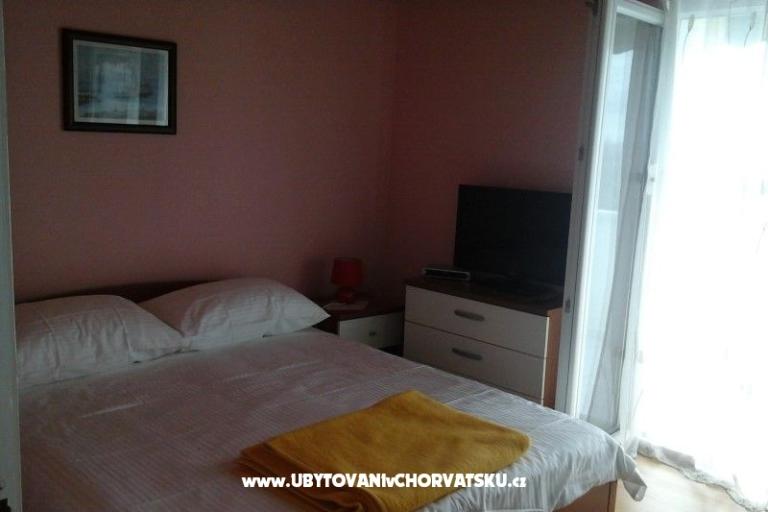 Appartementen Neda  – foto 4