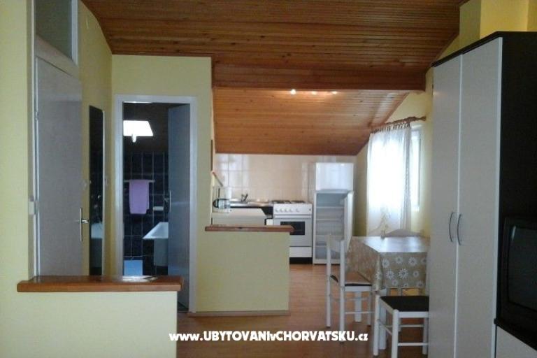 Appartementen Neda  – foto 8