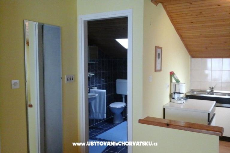 Appartementen Neda  – foto 9