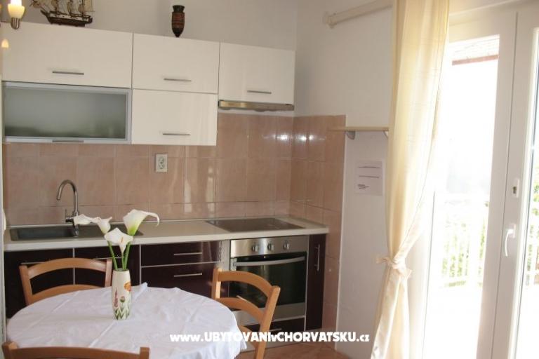 Appartementen Niksa – foto 11