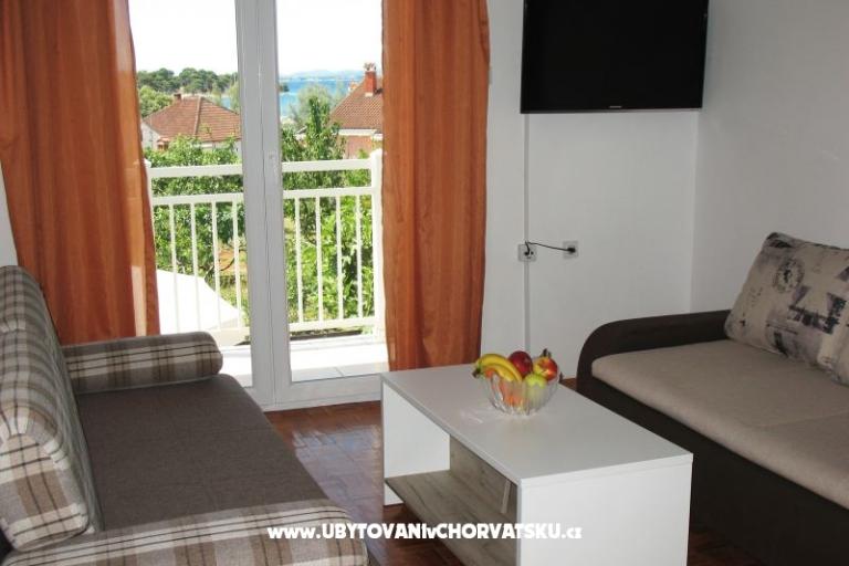 Appartementen Niksa – foto 13