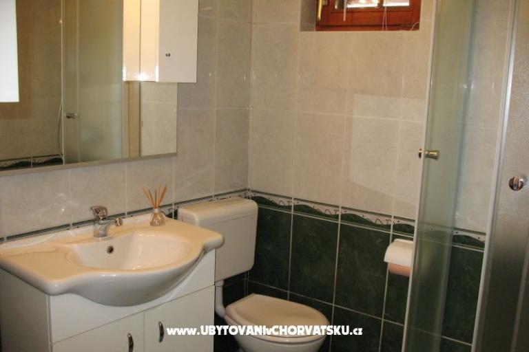 Appartementen Niksa – foto 14