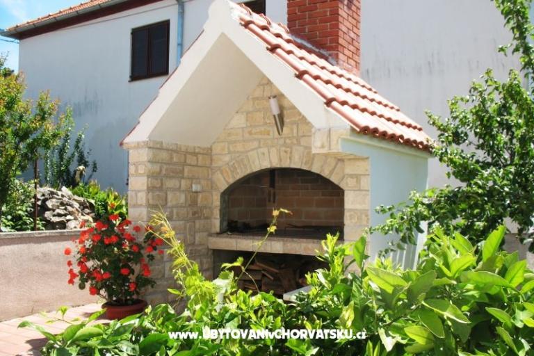 Appartementen Niksa – foto 18