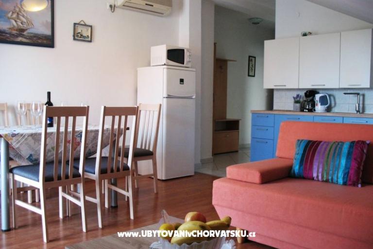Appartementen Niksa – foto 3