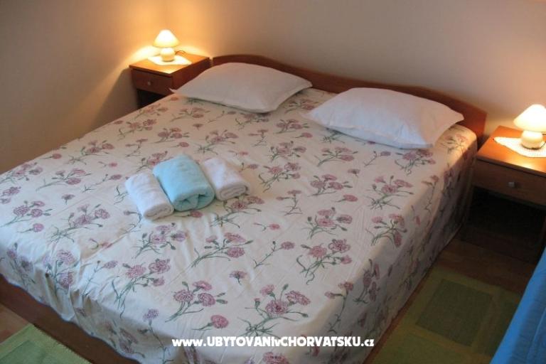 Appartementen Niksa – foto 5