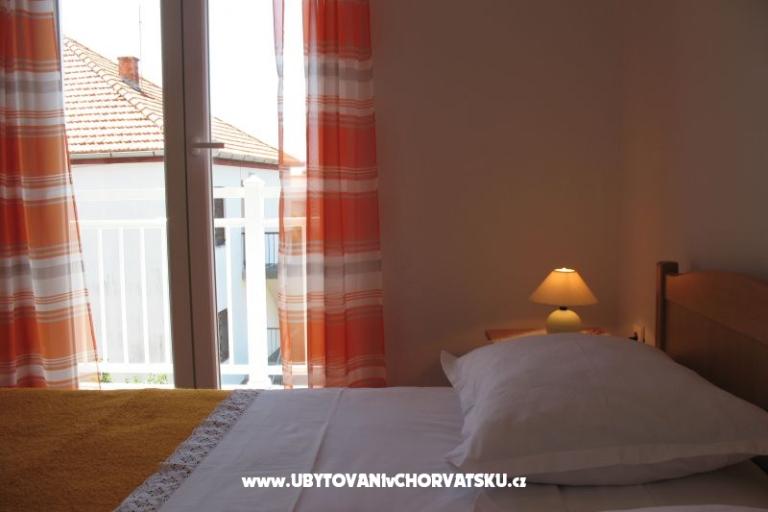 Appartementen Niksa – foto 7