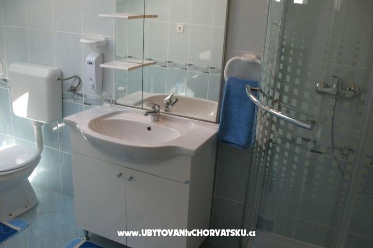 Appartementen Niksa – foto 8