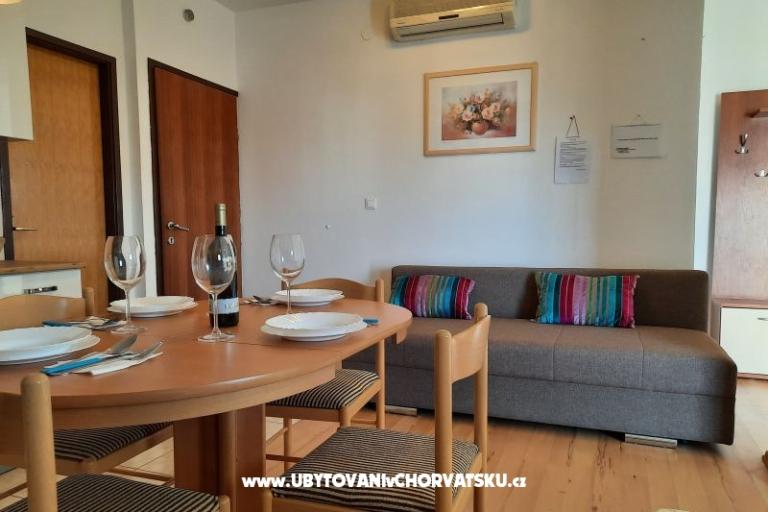 Appartementen Niksa – foto 9