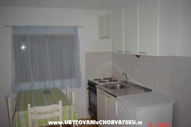 Appartementen Petra – foto 2