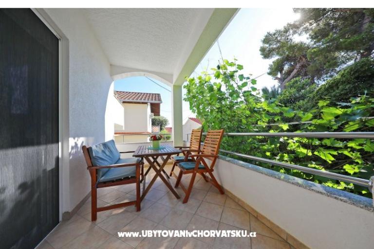 Appartementen Super Nada – foto 6