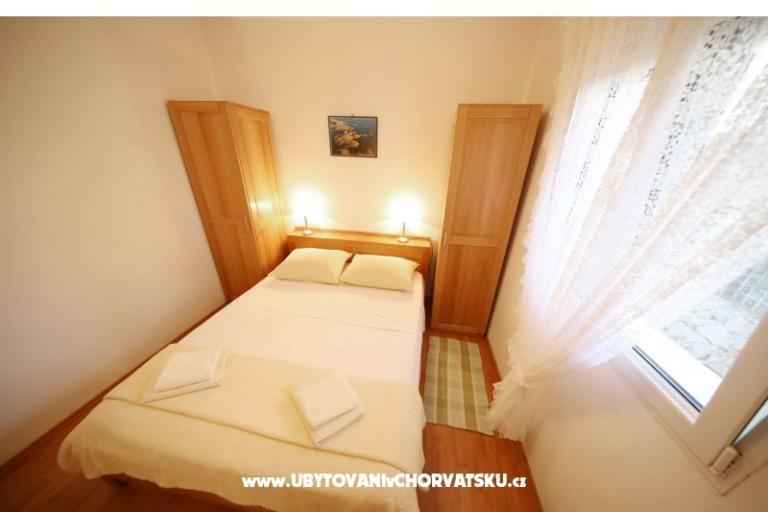 Appartementen Super Nada – foto 11