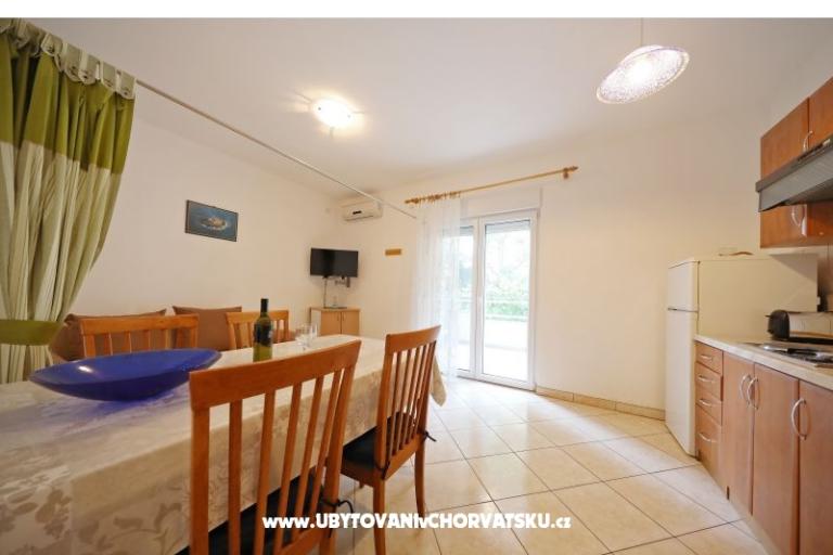 Appartementen Super Nada – foto 12