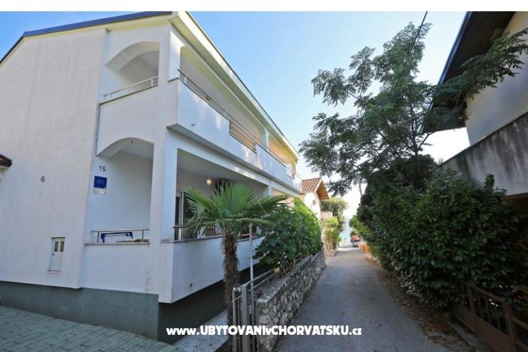 Appartementen Super Nada – foto 2