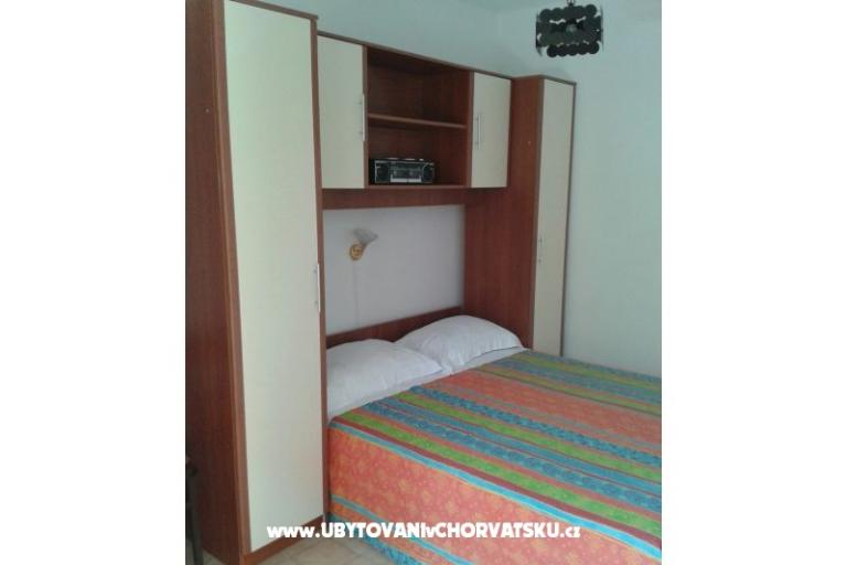 Appartementen Velimira – foto 10