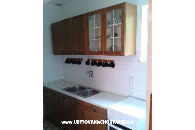 Appartementen Velimira – foto 11