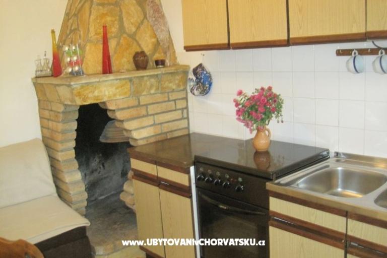 Appartementen Velimira – foto 12