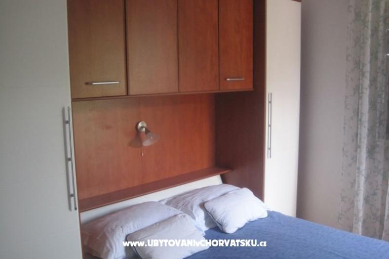 Appartementen Velimira – foto 13
