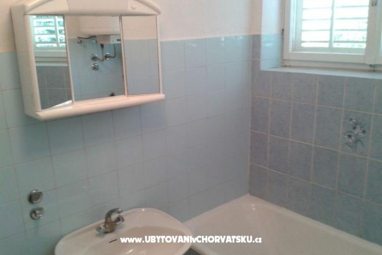 Appartementen Velimira – foto 14