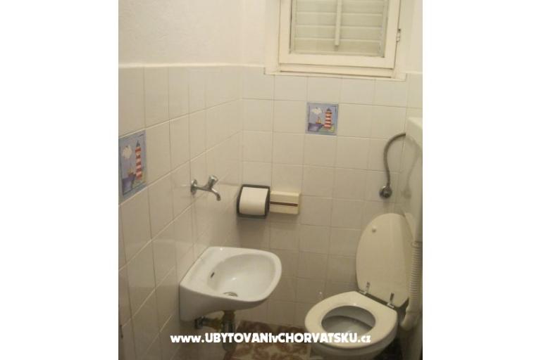 Appartementen Velimira – foto 16