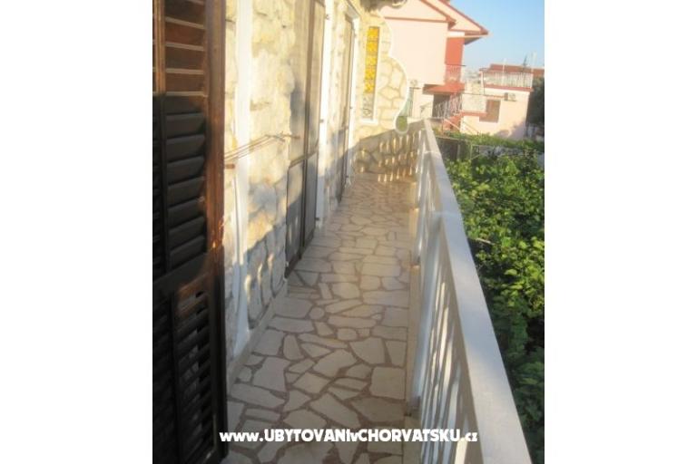 Appartementen Velimira – foto 18