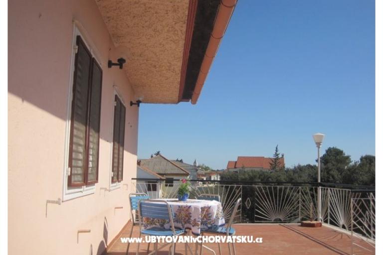 Appartementen Velimira – foto 3