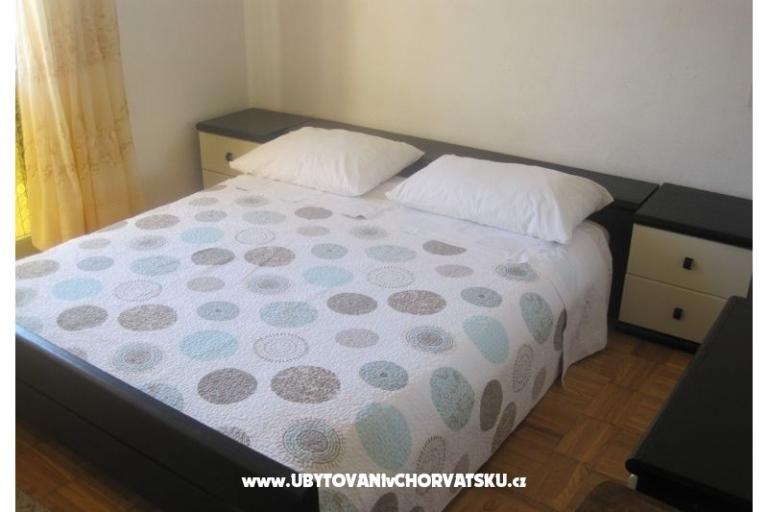 Appartementen Velimira – foto 9