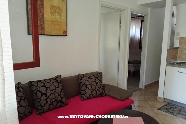 Appartementen Dani – foto 15
