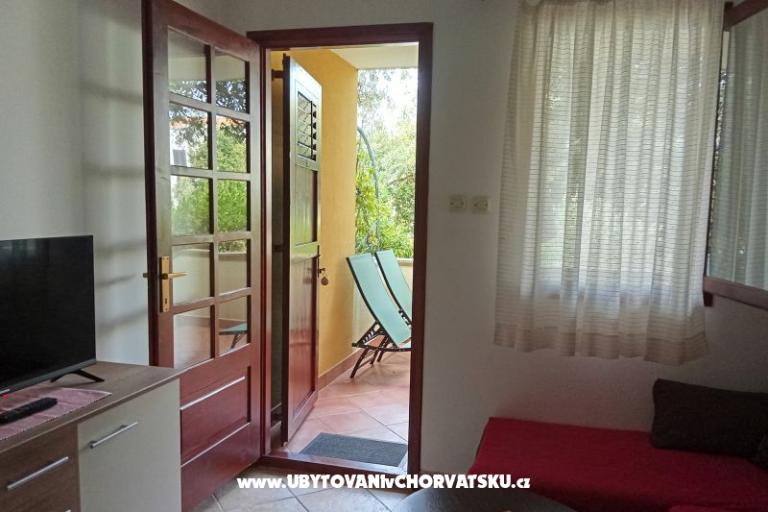 Appartementen Dani – foto 16