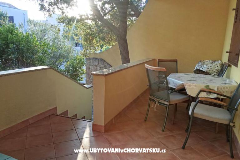 Appartementen Dani – foto 18