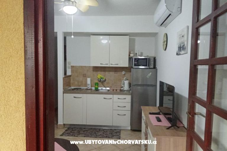 Appartementen Dani – foto 20