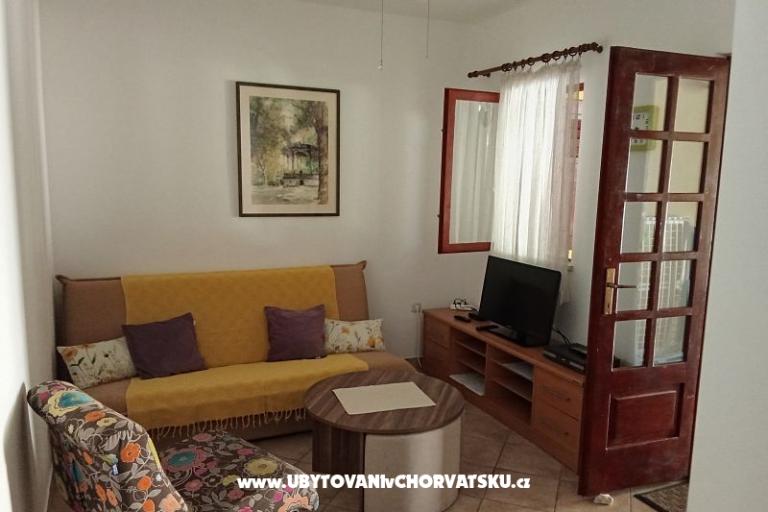 Appartementen Dani – foto 21