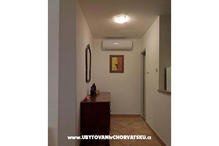 Appartementen Dani – foto 24