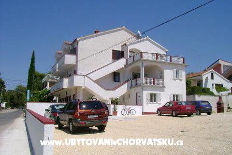 Appartementen MARIJA-Petrcane – foto 3