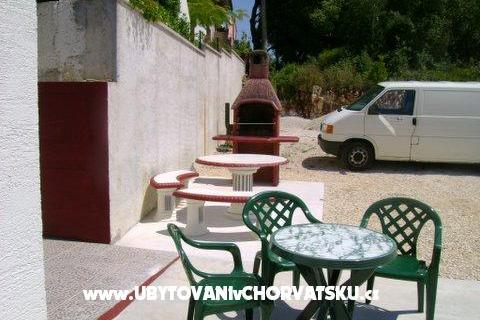 Appartementen MARIJA-Petrcane – foto 6