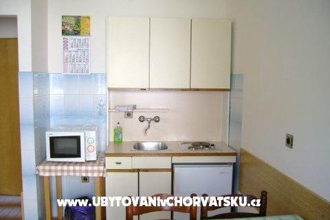 Appartementen MARIJA-Petrcane – foto 7