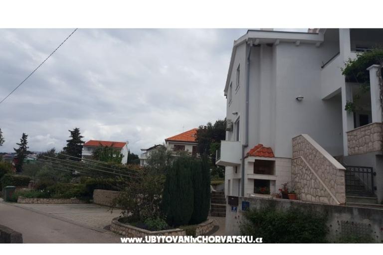 Appartementen Marijana  – foto 10